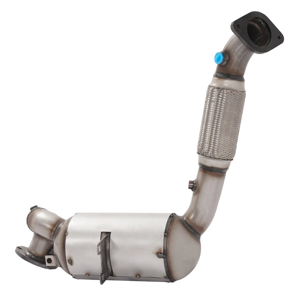 Catalytic Converter for Ford Transit 350 (2015-2019) Diesel Particulate Filter