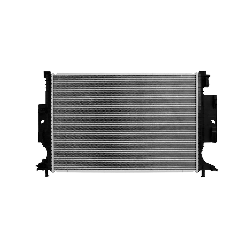 Radiator for Ford Escape, Lincoln MKC (2017–2019)