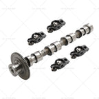 Exhaust Camshaft Lifters for Mazda 3 BM, 6, CX-5 2.2 Diesel (2012–2017)