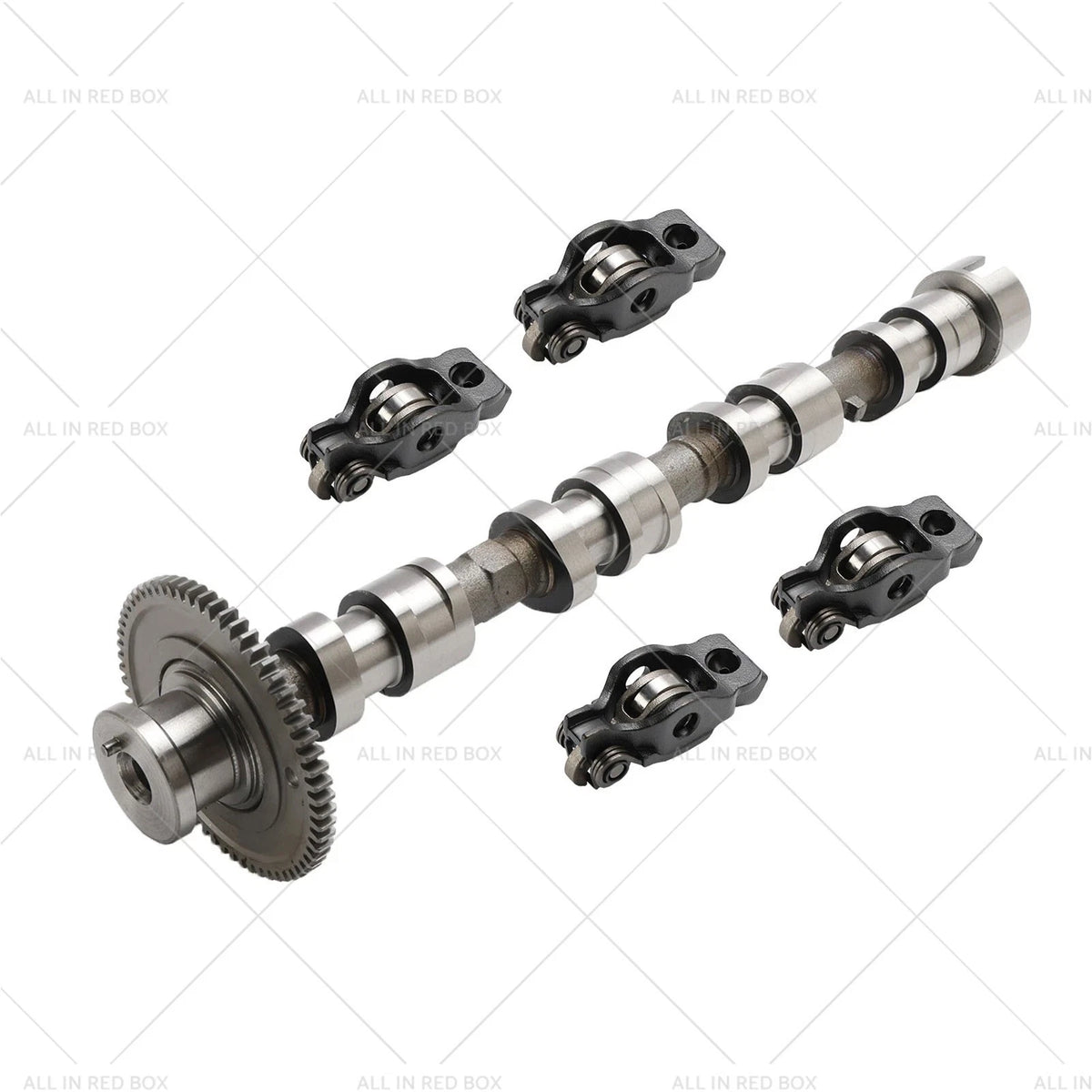 Exhaust Camshaft Lifters for Mazda 3 BM, 6, CX-5 2.2 Diesel (2012–2017)