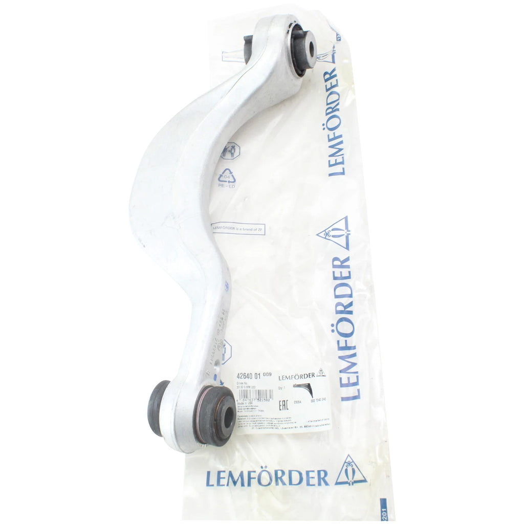 Lemforder Rear Right Upper Suspension Control Arm for BMW X5 (2000–2006) 42640 01