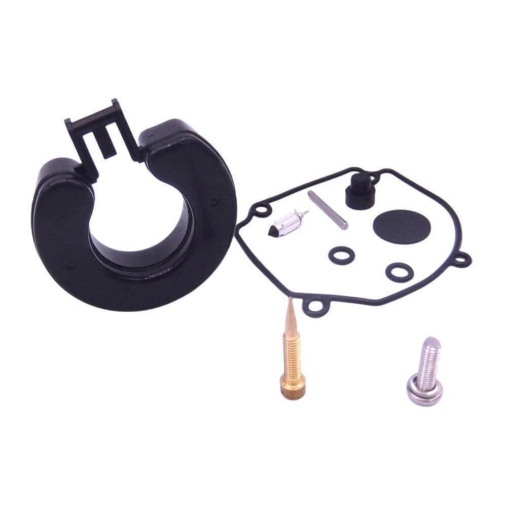Carburetor Kit for Tohatsu Nissan 25 30 HP Outboard (346-87122-0, 346871220M)