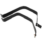 2X Fuel Tank Strap for Ford F-250 Super Duty F-450 Super Duty