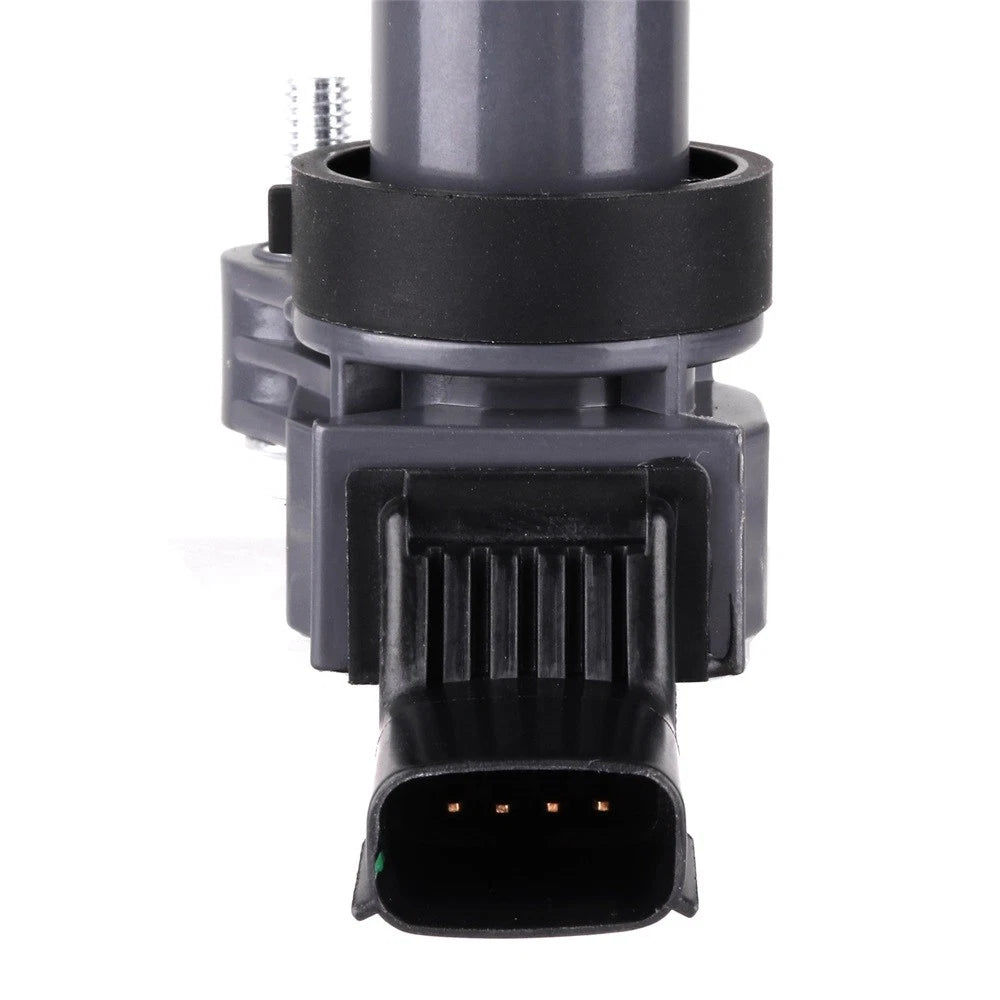 Set of 4 Ignition Coils for Chevrolet Spark 1.2L (2013–2015)