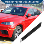 Front Left Bumper Reflector No. 63147179991/63147187087 for BMW X6 (2008–2014)