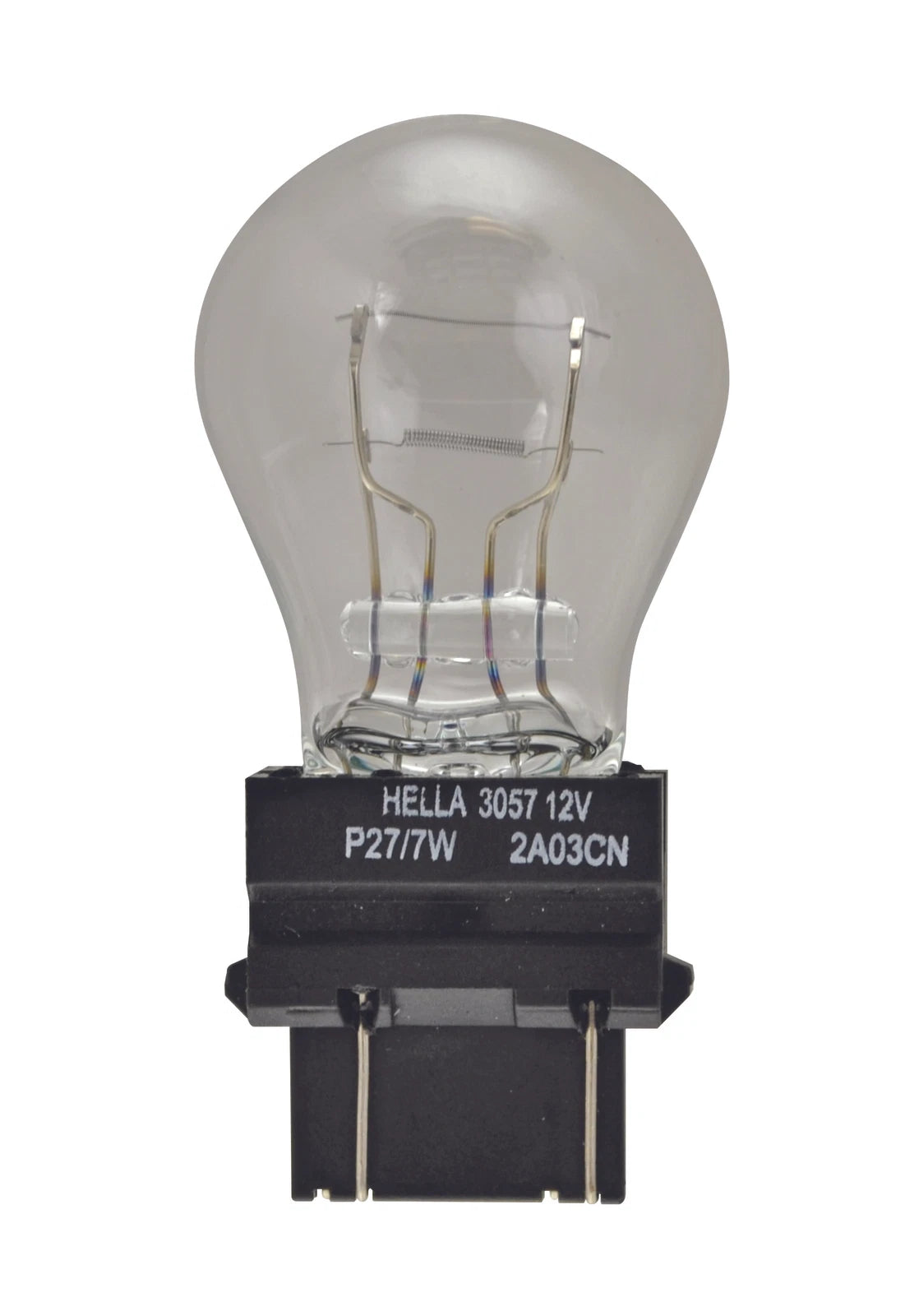 Hella 3057 Multi-Purpose Light Bulb for Various Vehicles