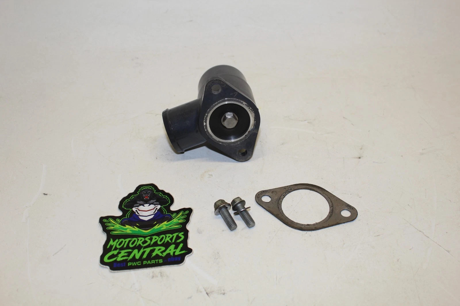 Air Bypass Blow Off Relief Valve for Kawasaki Ultra 250x 260x 300x 310r 310x