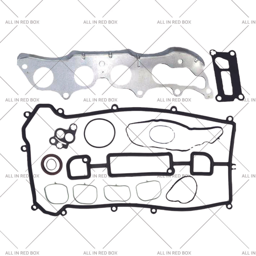 Cylinder Head Gasket Set for Mazda 3 5 6 MPVII (2002–2010) L3-VE LF-VE