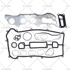 Cylinder Head Gasket Set for Mazda 3 5 6 MPVII (2002–2010) L3-VE LF-VE