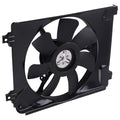 Electric Radiator Cooling Fan for Honda Civic (2006–2011)