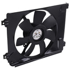 Electric Radiator Cooling Fan for Honda Civic (2006–2011)