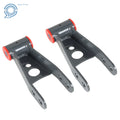 3" Front 2" Rear Leveling Lift Kit for Jeep Cherokee XJ (1984–2001)