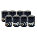 Set of 8 Wix XP Engine Oil Filters for AM Caddy Chevy GMC Hummer Isuzu