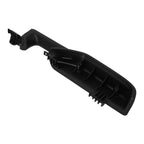 Black Interior Door Handle for Chevy Escalade Suburban (1999–2006) Front Right
