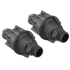 2X Agricultural Sprinkler for Efficient Watering (2010–2023)