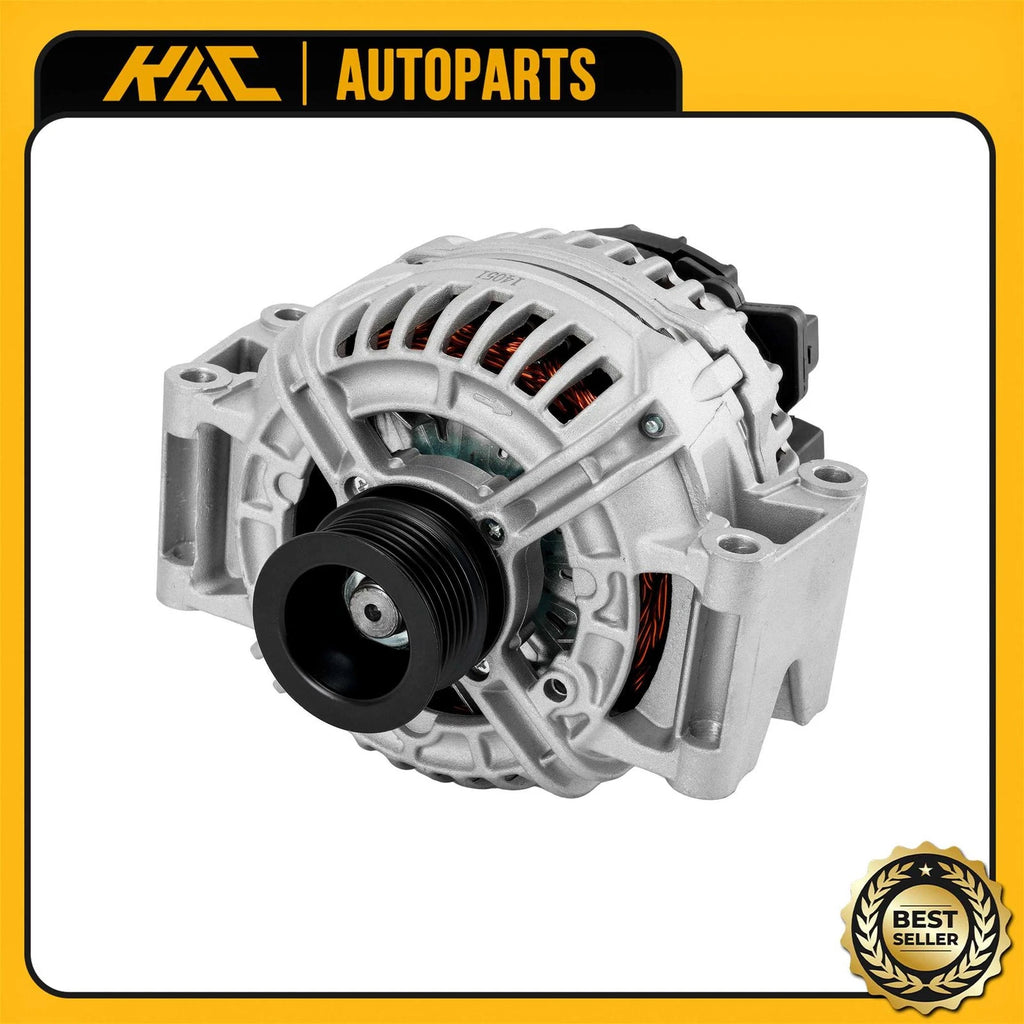 Alternator for Mercedes-Benz C300 and GLK350 (2009–2012)