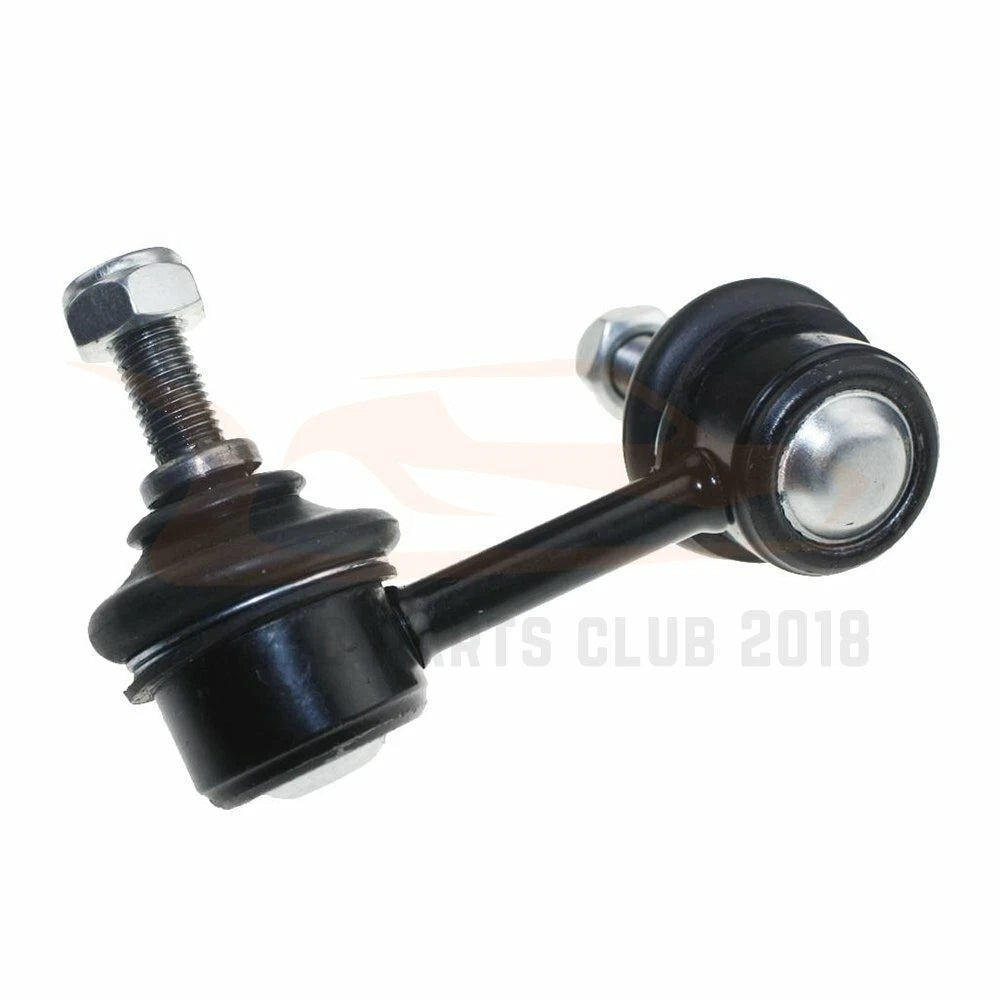 Set of 2 Front Sway Bar End Links for Honda Civic (2006-2011)
