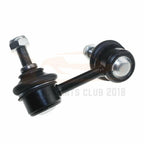 Set of 2 Front Sway Bar End Links for Honda Civic (2006-2011)