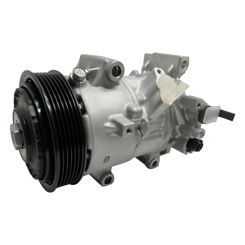 AC Compressor Kit Replacement for Toyota Land Cruiser Prado (2009-2013)