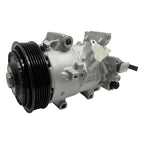 AC Compressor Kit Replacement for Toyota Land Cruiser Prado (2009-2013)