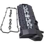Engine Valve Cover w/ Gasket Kit for BMW 323i 328i M3 Z3 (1998–2002) 11121703341