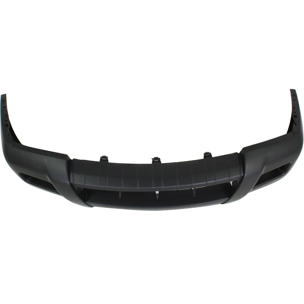 Front Bumper Cover for Mercury Mountaineer (2006–2010) Primed