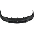 Front Bumper Cover for Mercury Mountaineer (2006–2010) Primed