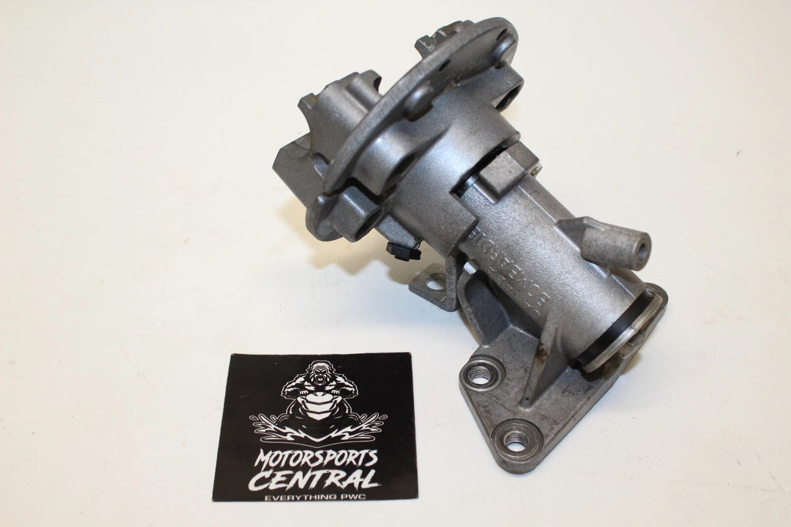 Steering Column Rod Assembly for Sea-Doo 3D RFI 800 / 947 DI (2004–2007) 277001399