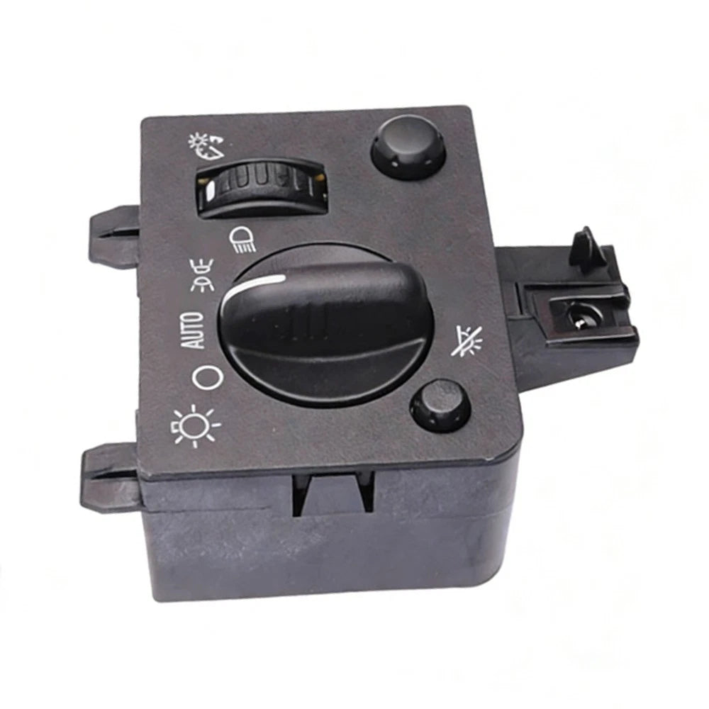 Headlight Switch for Chevrolet Colorado GMC Canyon (2004–2012)