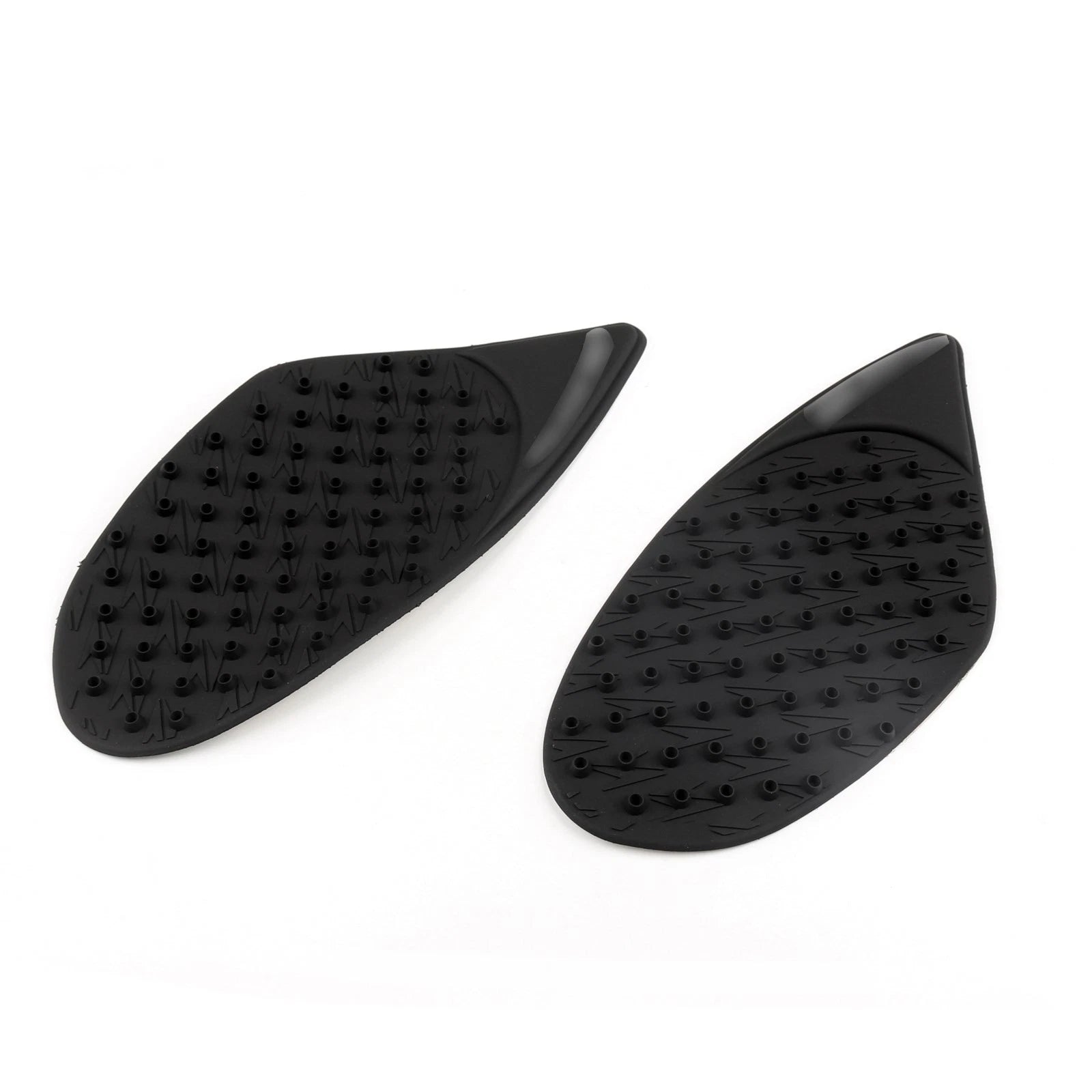 2X Tank Pad Traction Grip Protector for Honda CBR1000RR (2008–2012)