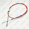 Reverse Cable for Yamaha XLT 1200/800 (2002–2005) F0V-U149C-00-00