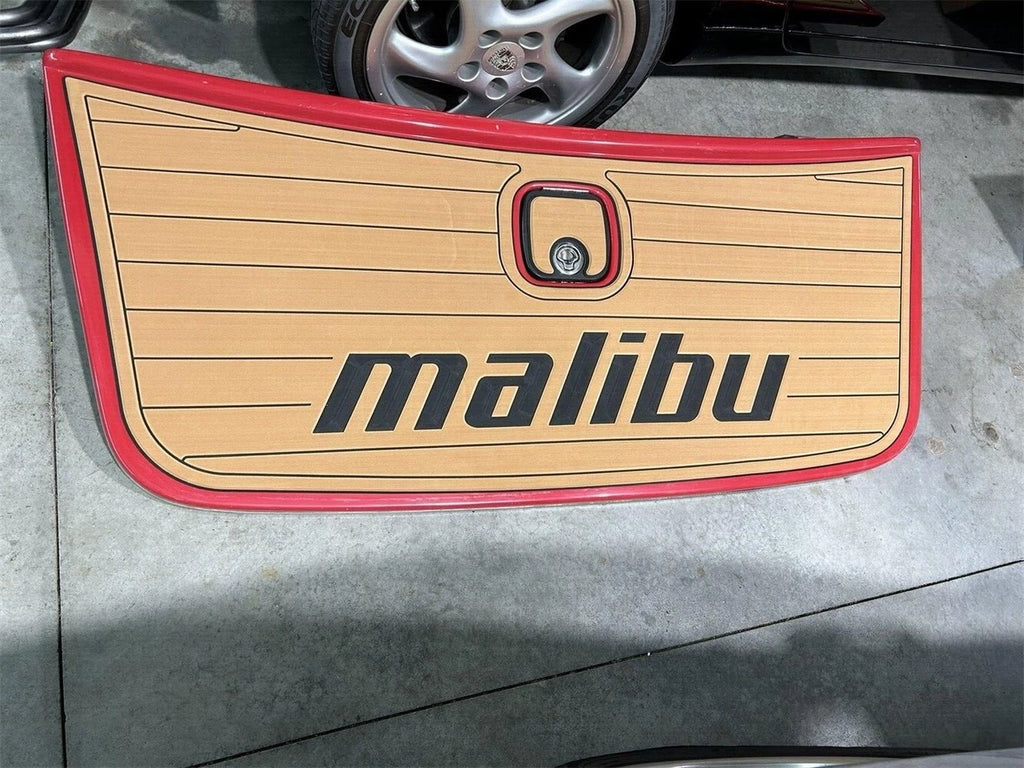 EVA Foam Swim Platform Step Pad for Malibu 23 LSV (2005)