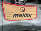 EVA Foam Swim Platform Step Pad for Malibu 23 LSV (2005)