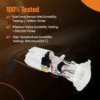 Fuel Pump Module Assembly for Dodge Durango 3.7L V6 (2004–2007)