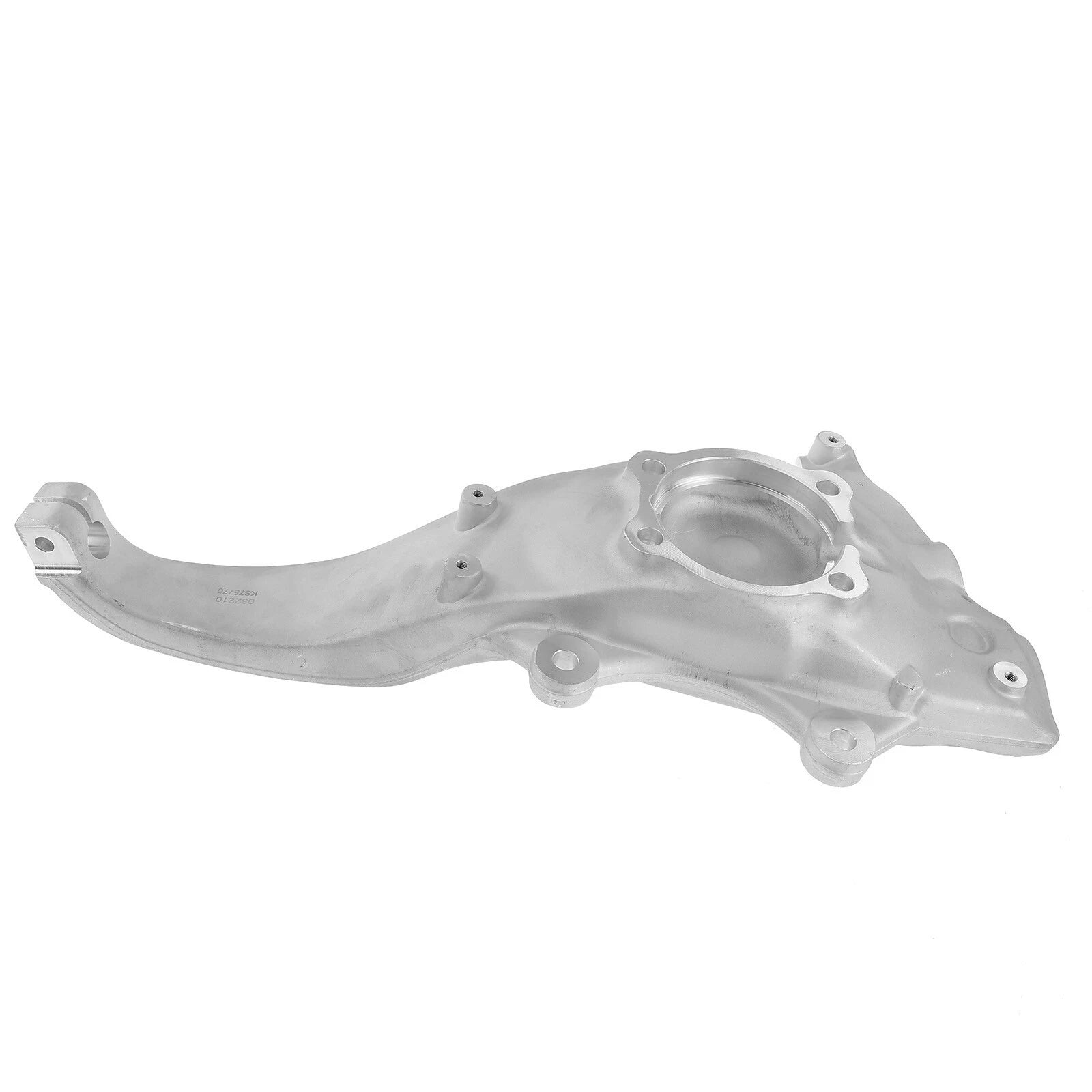 Pair Front Steering Knuckle for BMW F10 528i 535i 550i 640i (2011–2016)