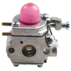 Carburetor for Troy-Bilt TB225 TB25C TB400 TB22EC TB32EC (Replace 753-06190)