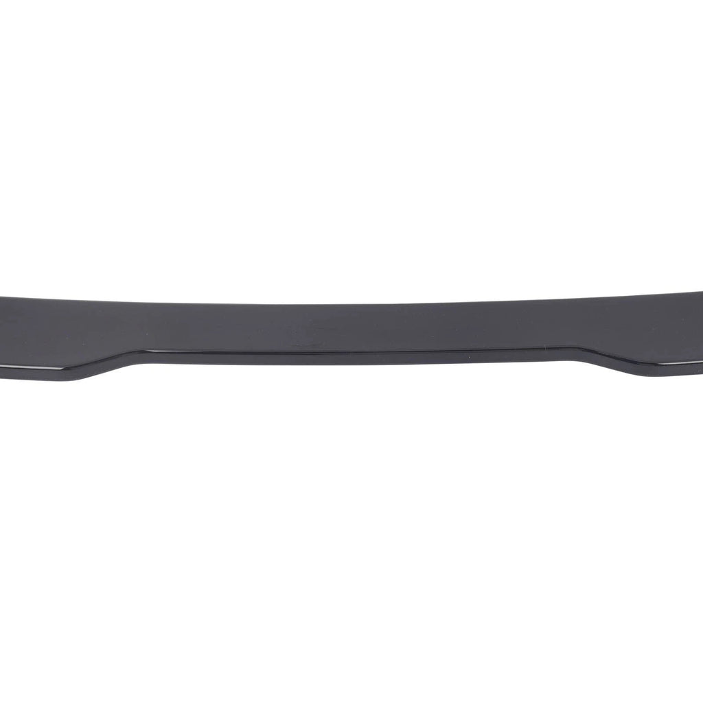 Rear Trunk Spoiler Wing for BMW 5 Series G30 G38 (2017–2023)