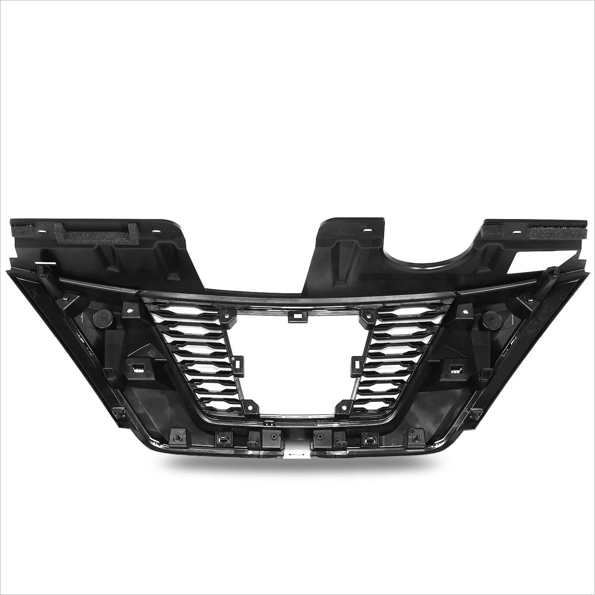 Upper Bumper Cover Support Bracket for Honda Accord (2018–2020)