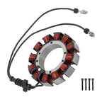 Stator for Harley Davidson FLHR FLHT FLTR (1999–2001)