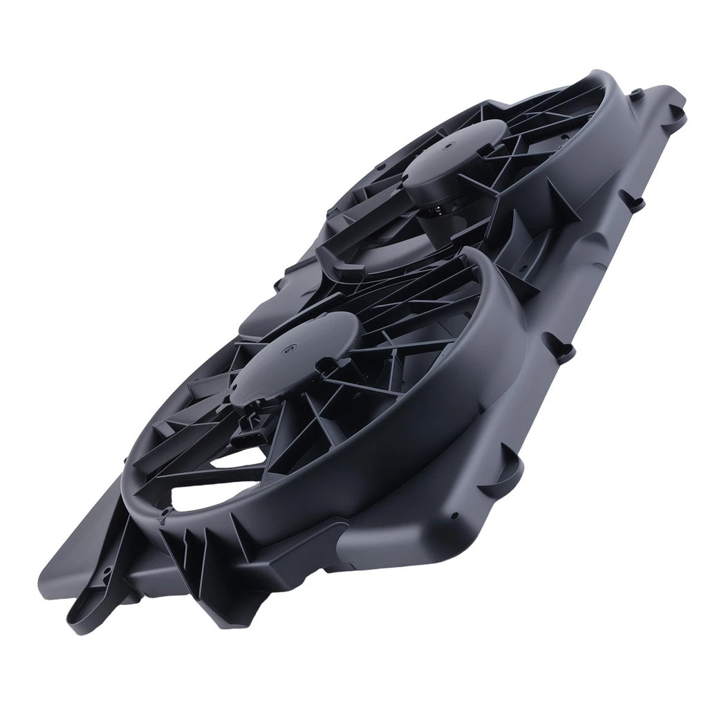 Cooling Fan for Mercury Mariner (2005–2007) 5L8Z8C607HB 6018150 240W