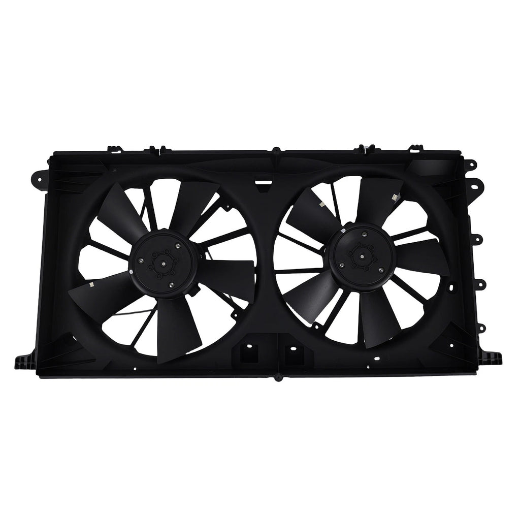 Electric Radiator Cooling Fan for Ford Expedition/F-150 (2017–2020)