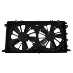 Electric Radiator Cooling Fan for Ford Expedition/F-150 (2017–2020)