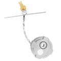 2 1/4" Locking Diesel Fuel Cap for International 4300 4400 (2003–2008)
