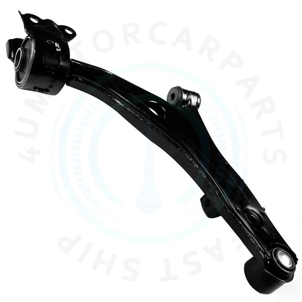 Set of 4 Front Lower Control Arms for Mazda CX-9 (2007–2013)