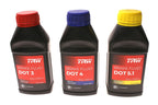 Brake Fluid DOT 4 for TRW (12 oz)