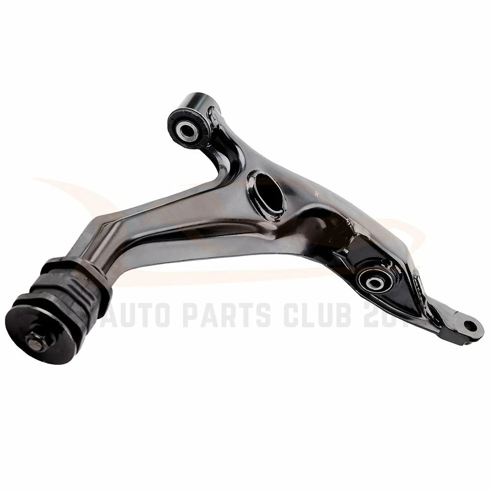 Front Lower Control Arm Suspension Kit for Honda CR-V (1997–2001)