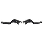 CNC Folding Extendable Brake Clutch Levers for BMW G310R/G310GS (2017–2024)