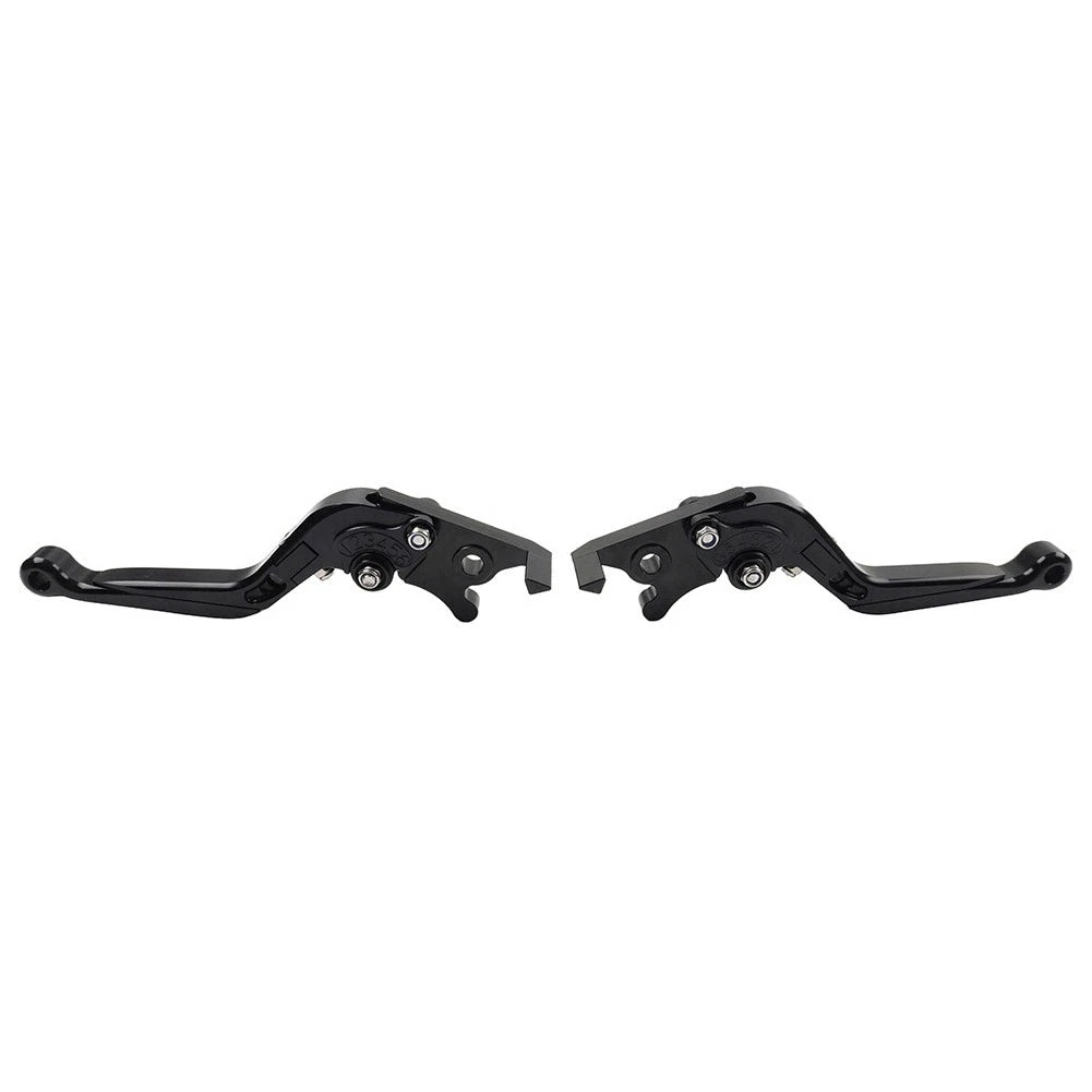 CNC Folding Extendable Brake Clutch Levers for BMW G310R/G310GS (2017–2024)