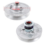 Secondary Driven Clutch for Kawasaki Prairie 360 (2003â2010)