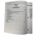 Service Manual for Johnson 9.9, 15 HP 2 Stroke (2006) - Part No. 5006564